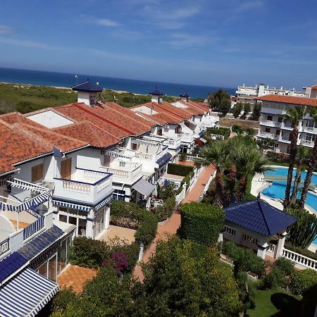 Апартаменты В Парковой Зоне С Видом На Море La Mata  Ngoại thất bức ảnh